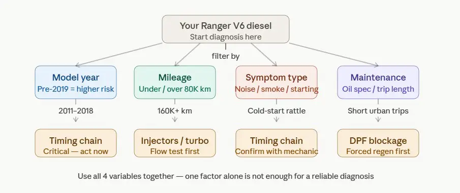 Condition Map Flow (diagram)