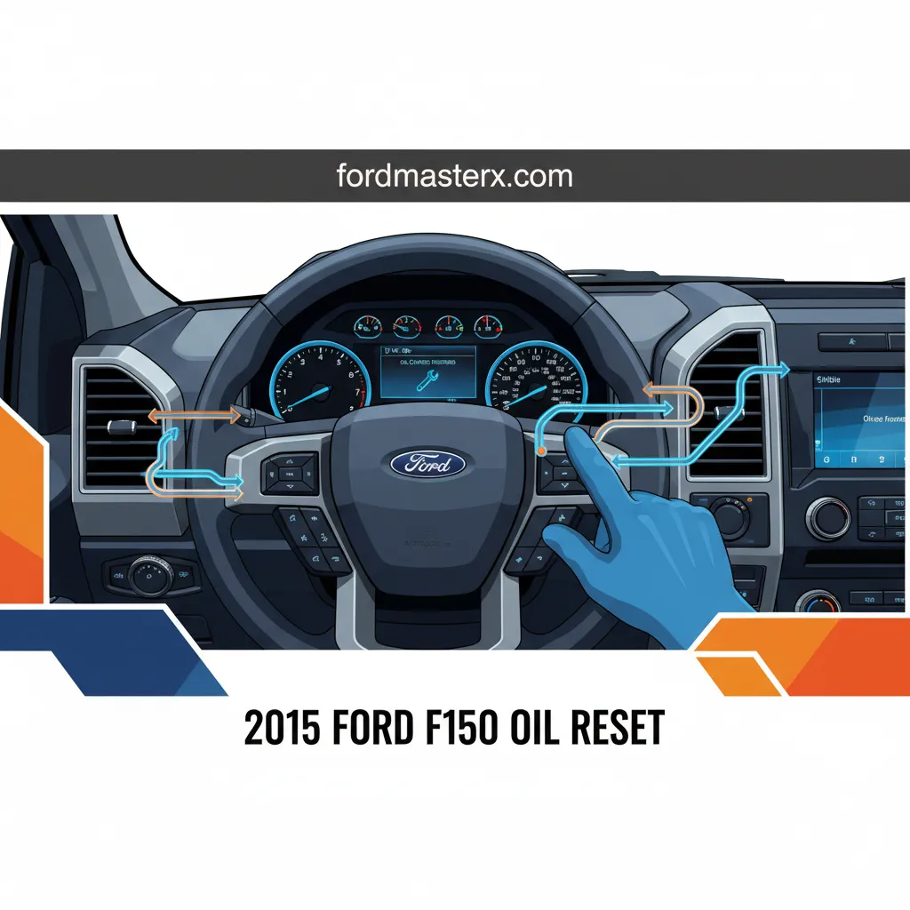 2015 Ford F150 Oil Reset: All Models Step-By-Step Guide 2026 2 2015 ford f150 oil reset