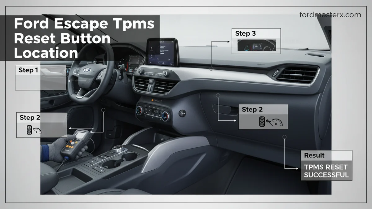 2020 ford escape tpms reset button locat featured