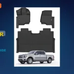 10 Best Floor Mats For Ford F150: Expert-Tested 2026