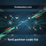 Ford Partner Code List: Best Options Guide 2026