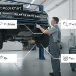 Ford Bronco GOAT Mode Chart Your Expert 2026 Guide