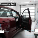 Ford Dark Toreador Red Paint Code Your Expert Guide 2026