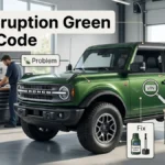 Ford Eruption Green Paint Code Expert Guide 2026 For Owners