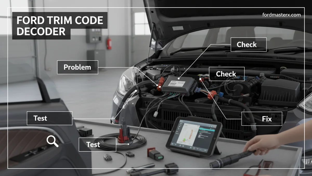 ford trim code decoder featured