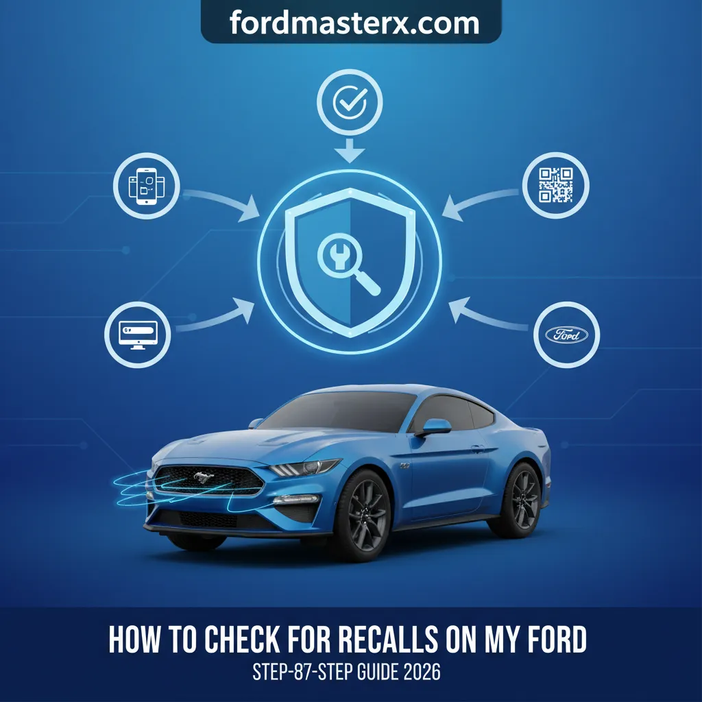 How To Check For Recalls On My Ford: Step-By-Step Guide 2026 2 how to check for recalls on my ford