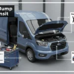 How To Jump Ford Transit Jump Start Ford Transit 2026