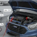 How To Jump Start A Ford Transit Proven Steps To Jump 2026