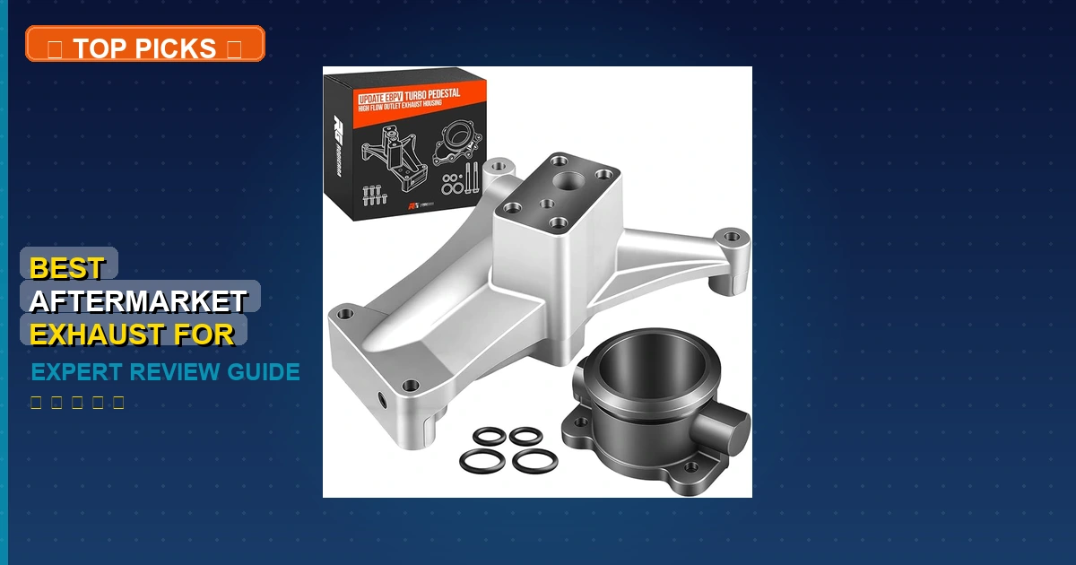 best aftermarket exhaust for 2025 ford f roundup 1