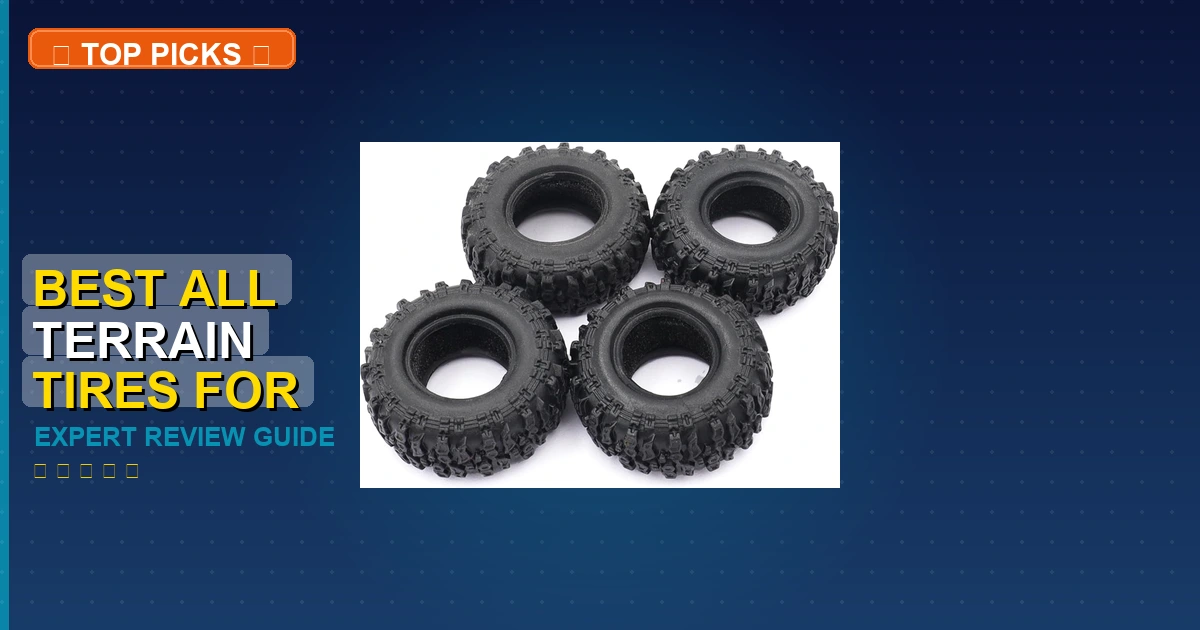 best all terrain tires for ford ranger roundup