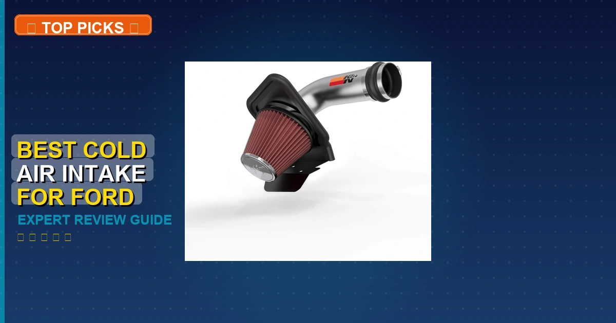 best cold air intake for ford explorer e roundup