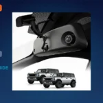 5 Best Dash Cam For Ford Bronco: Top Rated 2026
