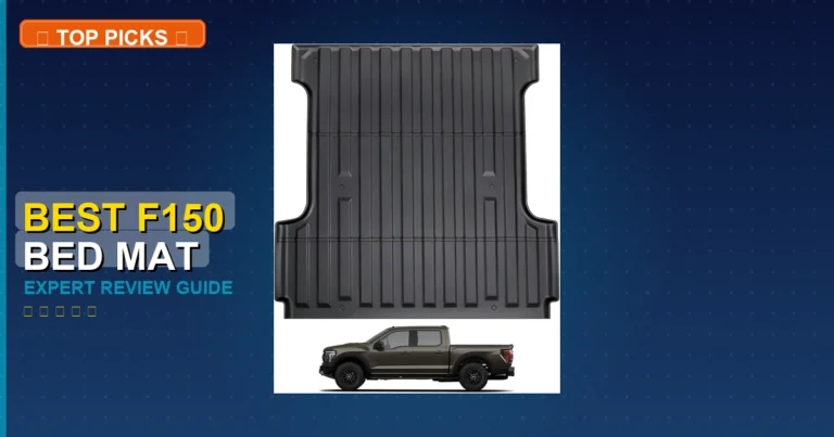 7 Best F150 Bed Mat: Expert Reviewed 2026 169 7 Best F150 Bed Mat: Expert Reviewed 2026