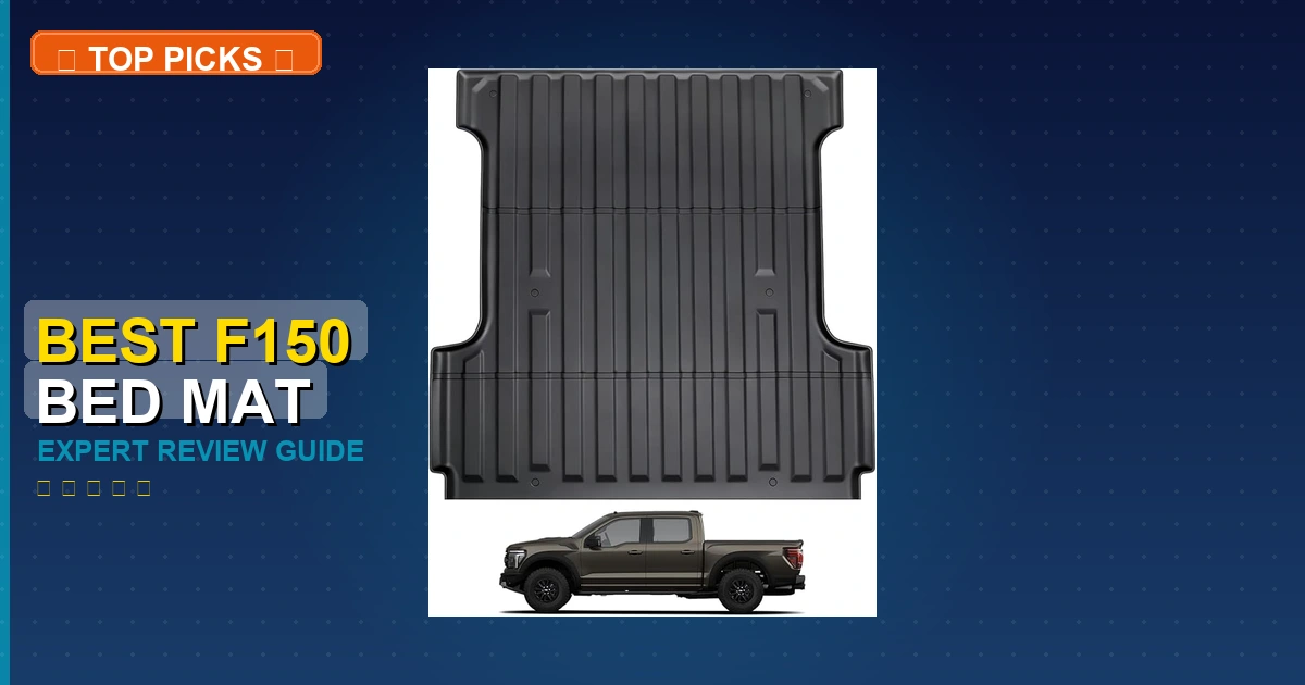 best f150 bed mat roundup