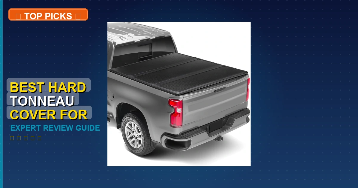 best hard tonneau cover for ford maveric roundup