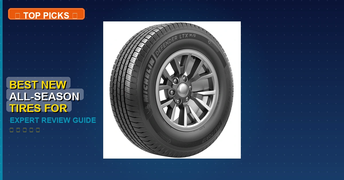 best new all season tires for 2021 ford roundup
