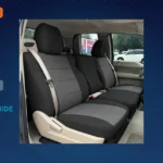 10 Best Seat Covers For 2004 F150: Quality Picks 2026