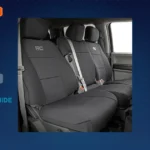 5 Best Seat Covers For Ford F250: Top Rated 2026