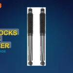 5 Best Shocks For 2015 F250 Super Duty: Expert-Tested 2026
