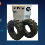 3 Best Tires For Ford Raptor: Expert Picks 2026