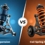 Air Suspension vs Coil Spring Suspension 2026: Which Is Better? 27 Air Suspension vs Coil Spring Suspension side-by-side comparison