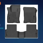 7 Best Floor Liners For Ford Bronco: Expert Picks 2026