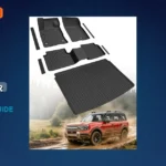 7 Best Ford Bronco Floor Mats: Expert Picks 2026
