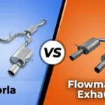 Borla vs Flowmaster Exhaust (2026): Which Is Better? 24 Borla vs Flowmaster Exhaust side-by-side comparison