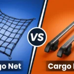 Cargo Net vs Cargo Bars (2026): Which Is Better? 16 Cargo Net vs Cargo Bars side-by-side comparison