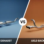 Cat-Back Exhaust vs Axle-Back Exhaust 2026: Which Is Better? 25 Cat-Back Exhaust vs Axle-Back Exhaust side-by-side comparison
