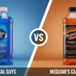 Chemical Guys vs Meguiar'S Car Wash Soap (2026): Which Is Better? 19 Chemical Guys vs Meguiar'S Car Wash Soap side-by-side comparison
