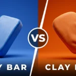 Clay Bar vs Clay Mitt 2026: Which Is Better for Detailing? 18 Clay Bar vs Clay Mitt side-by-side comparison