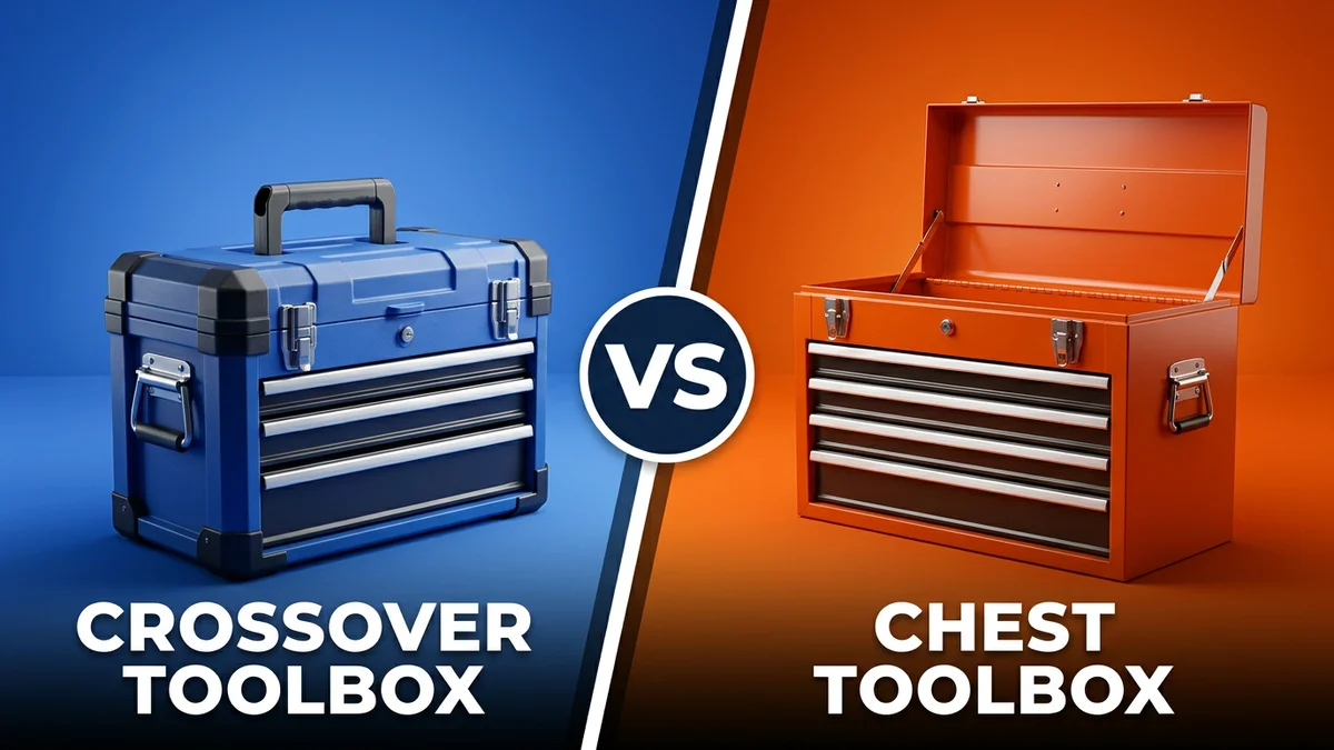 Crossover Toolbox vs Chest Toolbox 2026: Which Is Better? 2 Crossover Toolbox vs Chest Toolbox comparison