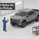 Does Ford Make An Electric Pickup Your Proven 2026
