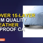 Icarcover 15-layer Car Cover Review Honest Review: Pros, Cons & 2026 8 Icarcover 15-layer Car Cover Review Honest Review: Pros, Cons & 2026