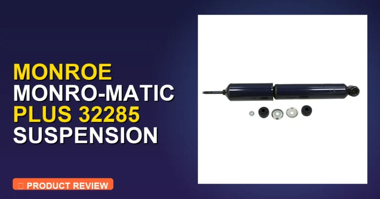 Monroe Monro Honest Review: Best Monroe Matic Plus Shocks Verdict 2026 1 Monroe Monro Honest Review: Best Monroe Matic Plus Shocks Verdict 2026