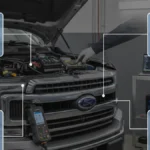 Ford F150 Transmission Control Module Reset Guide 2026 Fix 9 Ford F150 Transmission Control Module Reset Guide 2026 Fix