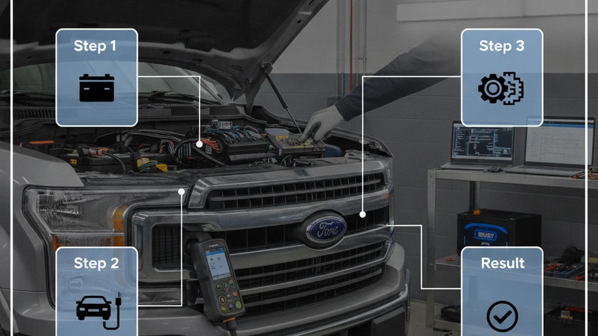 ford f150 transmission control module re featured