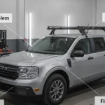 Ford Maverick Ladder Rack With Tonneau Cover Best 2026 2026 11 Ford Maverick Ladder Rack With Tonneau Cover Best 2026 2026