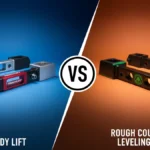 ReadyLift vs Rough Country Leveling Kit 2026: Which Is Better? 28 ReadyLift vs Rough Country Leveling Kit side-by-side comparison