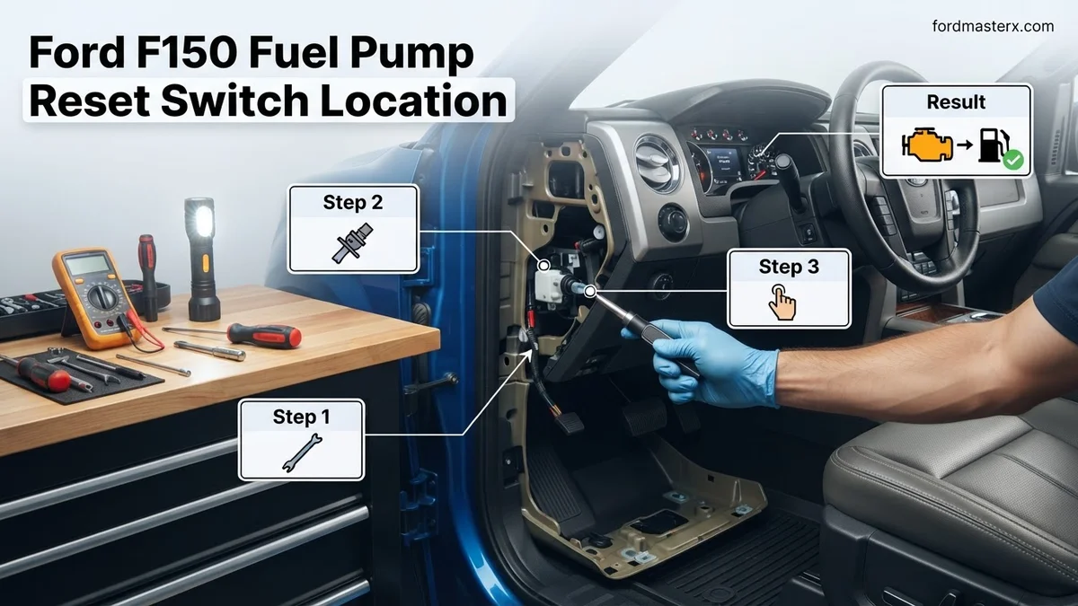 2013 ford f150 fuel pump reset switch lo featured