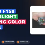 ford f150 headlight wiring color code Decoded for Repairs 46 ford f150 headlight wiring color code Decoded for Repairs