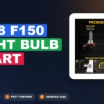2018 F150 Light Bulb Chart 2026 Updated 61 2018 F150 Light Bulb Chart 2026 Updated