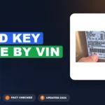 Ford Key Code by VIN: Verified Retrieval Methods 47 Ford Key Code by VIN: Verified Retrieval Methods