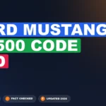 Ford Mustang GT500 Code Red Anatomized by Performance
