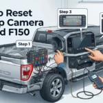 How To Reset Backup Camera On Ford F150 How to Reset 2026 68 How To Reset Backup Camera On Ford F150 How to Reset 2026