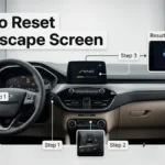 How to Reset Ford Escape Screen Expert 2026 Fix Guide 63 How to Reset Ford Escape Screen Expert 2026 Fix Guide