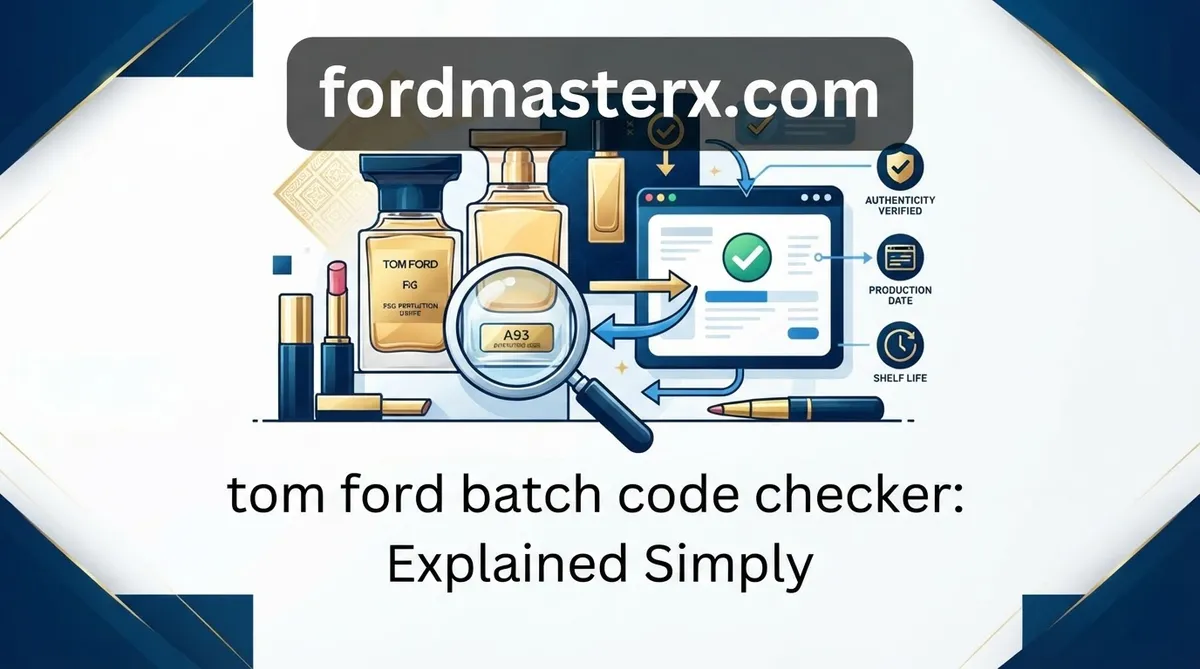 tom ford batch code checker