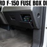 2011 ford f150 fuse box diagram reference chart from FordMasterX