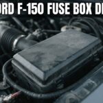 2012 ford f150 fuse box diagram reference chart from FordMasterX